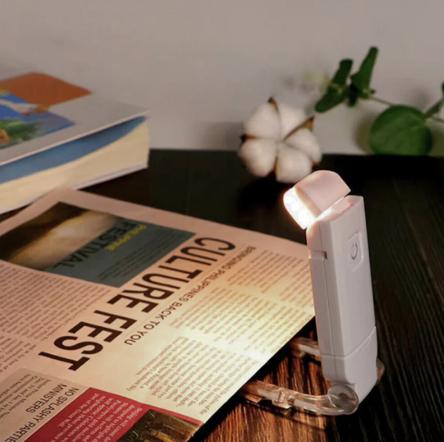 LightClip – Chapter - Main Image